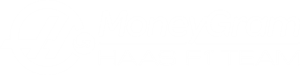MoneyGram Haas F1 Team Logo